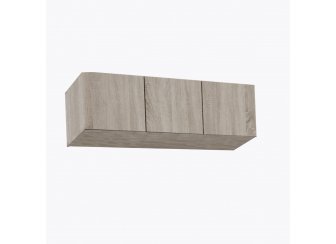 Шкаф навесной Бостон