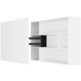 Шкаф навесной Эко ШКН-06