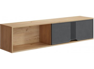 Шкаф навесной Эмилия