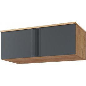 Шкаф навесной Эмилия