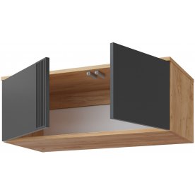 Шкаф навесной Эмилия