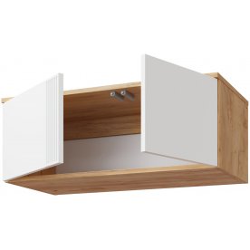 Шкаф навесной Эмилия