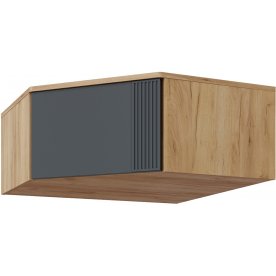 Шкаф навесной Эмилия