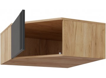 Шкаф навесной Эмилия