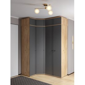 Шкаф навесной Эмилия