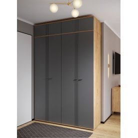 Шкаф навесной Эмилия