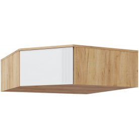 Шкаф навесной Эмилия