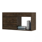 дуб апрель тёмный