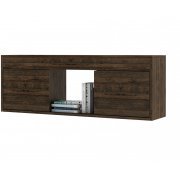 дуб апрель тёмный