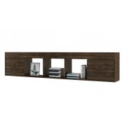 дуб апрель тёмный