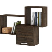 дуб апрель тёмный