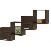 дуб апрель тёмный