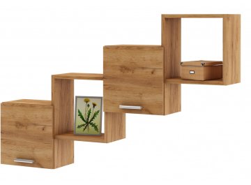 Шкаф навесной Флэш