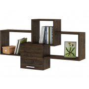 дуб апрель тёмный