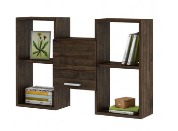 Шкаф навесной Флэш