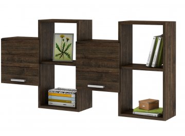 Шкаф навесной Флэш