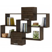 дуб апрель тёмный