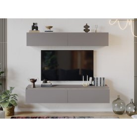 Шкаф навесной Глосс ТД 319.03.26