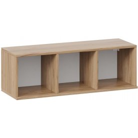 Шкаф навесной Глосс ТД 319.03.26