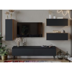 Шкаф навесной Глосс ТД 319.03.27