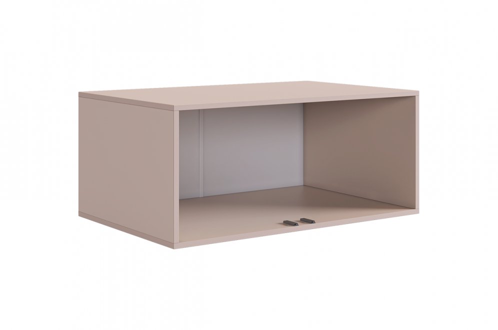 Шкаф навесной Катрин