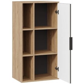 Шкаф навесной Хилтон