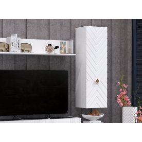 Шкаф навесной Криона 35