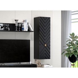 Шкаф навесной Криона 35