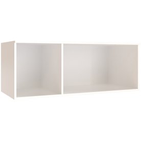 Шкаф навесной Лагуна