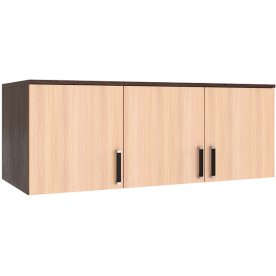 Шкаф навесной Лагуна