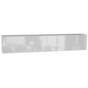 белый / белый глянец