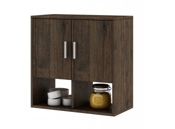 Шкаф навесной Мария