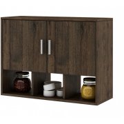 дуб апрель тёмный