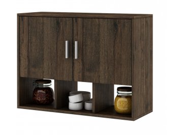 Шкаф навесной Мария