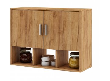 Шкаф навесной Мария