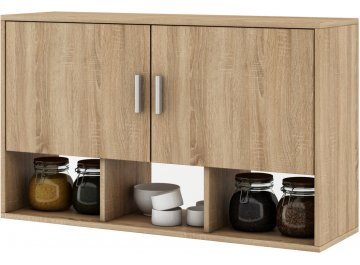 Шкаф навесной Мария