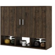 дуб апрель тёмный