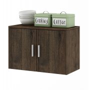 дуб апрель тёмный