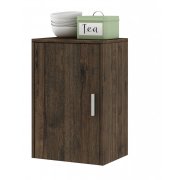 дуб апрель тёмный