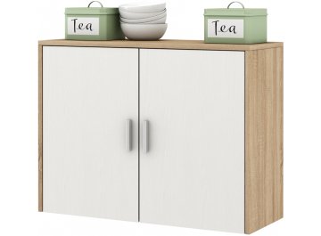 Шкаф навесной Мария