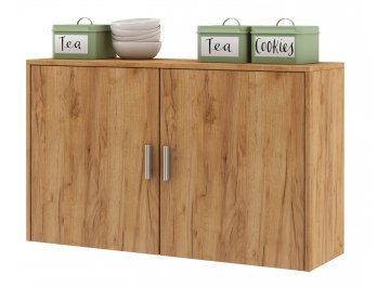 Шкаф навесной Мария