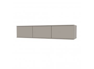 Шкаф навесной Мика