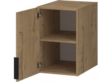 Шкаф навесной home tower-s 12А.001.2