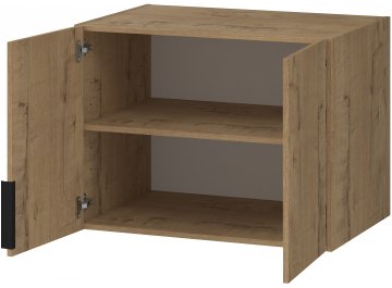 Шкаф навесной home tower-s 12А.002.2