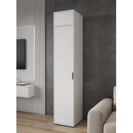 Шкаф навесной Оптима