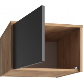 Шкаф навесной Оптима