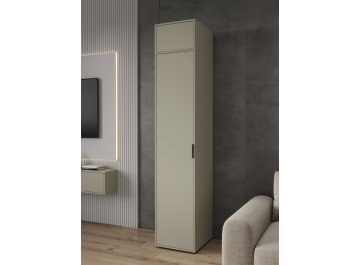 Шкаф навесной Оптима