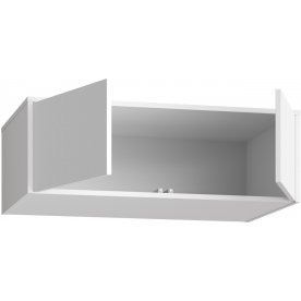 Шкаф навесной Оптима