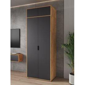 Шкаф навесной Оптима