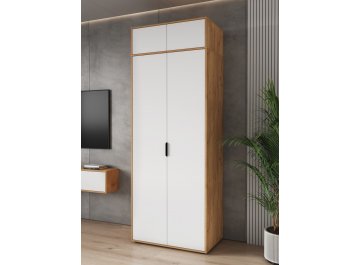 Шкаф навесной Оптима